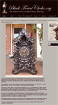 Mobile Screenshot of blackforestclocks.org